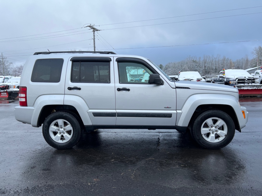 Used Jeep Liberty 4WD 4dr Sport 2010 | Marsh Auto Sales LLC. Ortonville, Michigan Used Jeep Liberty 4WD 4dr Sport 2010 | Marsh Auto Sales LLC. Ortonville, Michigan