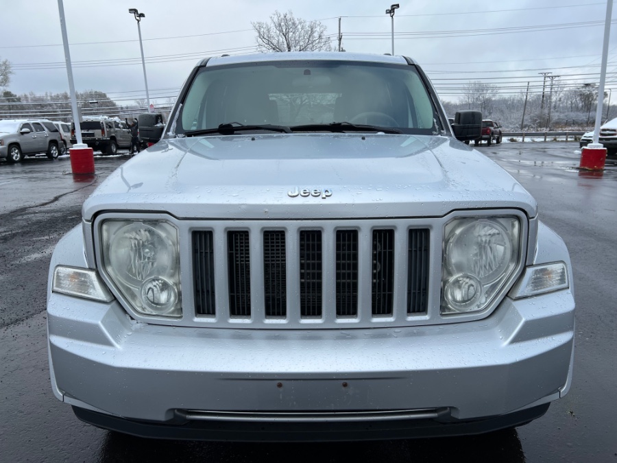 Used Jeep Liberty 4WD 4dr Sport 2010 | Marsh Auto Sales LLC. Ortonville, Michigan Used Jeep Liberty 4WD 4dr Sport 2010 | Marsh Auto Sales LLC. Ortonville, Michigan