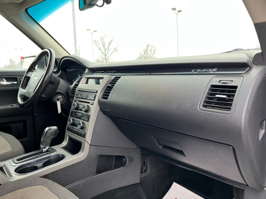 Used Ford Flex 4dr SE FWD 2009 | Marsh Auto Sales LLC. Ortonville, Michigan Used Ford Flex 4dr SE FWD 2009 | Marsh Auto Sales LLC. Ortonville, Michigan