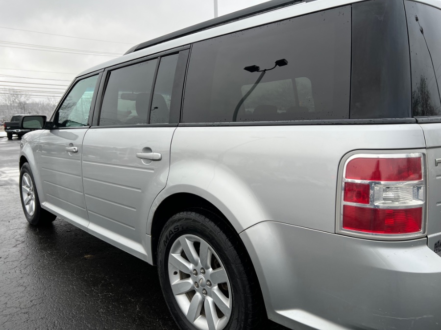 Used Ford Flex 4dr SE FWD 2009 | Marsh Auto Sales LLC. Ortonville, Michigan Used Ford Flex 4dr SE FWD 2009 | Marsh Auto Sales LLC. Ortonville, Michigan