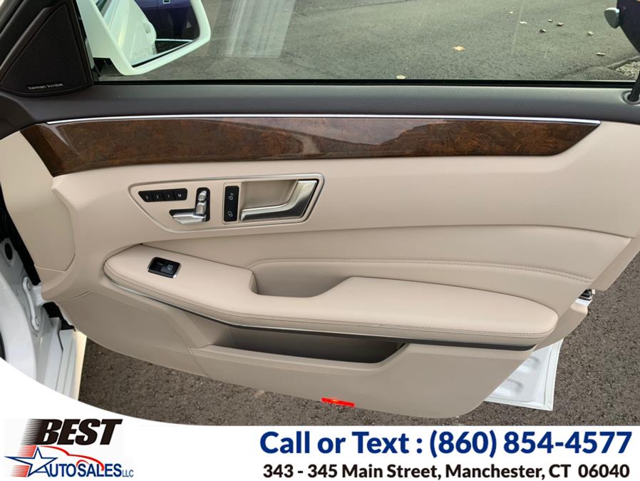 Used Mercedes-Benz E-Class 4dr Sdn E350 Sport 4MATIC 2014 | Best Auto Sales LLC. Manchester, Connecticut Used Mercedes-Benz E-Class 4dr Sdn E350 Sport 4MATIC 2014 | Best Auto Sales LLC. Manchester, Connecticut