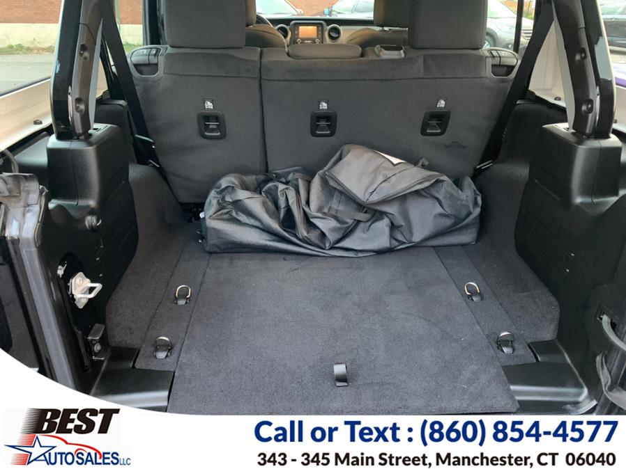 2020 Jeep Wrangler Unlimited Sport S 4x4, available for sale in Manchester, Connecticut | Best Auto Sales LLC. Manchester, Connecticut 2020 Jeep Wrangler Unlimited Sport S 4x4, available for sale in Manchester, Connecticut | Best Auto Sales LLC. Manchester, Connecticut