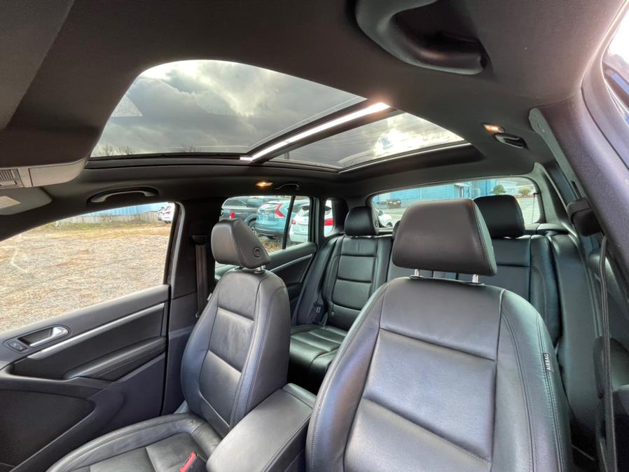 Used Volkswagen Tiguan 4MOTION 4dr Auto SE w/Appearance 2014 | New Beginning Auto Service Inc . Ashland , Massachusetts Used Volkswagen Tiguan 4MOTION 4dr Auto SE w/Appearance 2014 | New Beginning Auto Service Inc . Ashland , Massachusetts