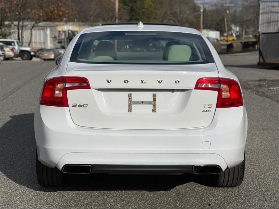 2015 Volvo S60 4dr Sdn T5 Platinum AWD, available for sale in Ashland, Massachusetts | New Beginning Auto Service Inc. Ashland, Massachusetts 2015 Volvo S60 4dr Sdn T5 Platinum AWD, available for sale in Ashland, Massachusetts | New Beginning Auto Service Inc. Ashland, Massachusetts