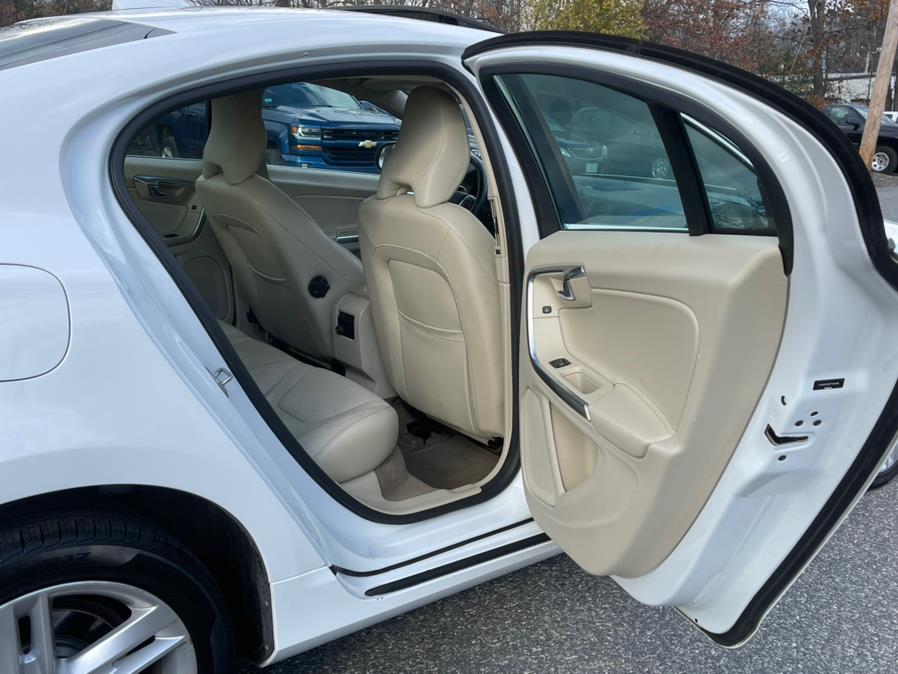 2015 Volvo S60 4dr Sdn T5 Platinum AWD, available for sale in Ashland, Massachusetts | New Beginning Auto Service Inc. Ashland, Massachusetts 2015 Volvo S60 4dr Sdn T5 Platinum AWD, available for sale in Ashland, Massachusetts | New Beginning Auto Service Inc. Ashland, Massachusetts