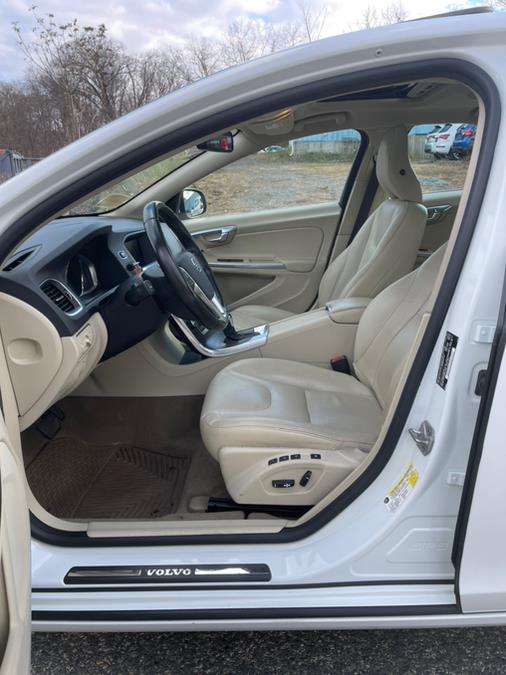 2015 Volvo S60 4dr Sdn T5 Platinum AWD, available for sale in Ashland, Massachusetts | New Beginning Auto Service Inc. Ashland, Massachusetts 2015 Volvo S60 4dr Sdn T5 Platinum AWD, available for sale in Ashland, Massachusetts | New Beginning Auto Service Inc. Ashland, Massachusetts