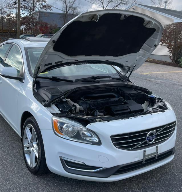 2015 Volvo S60 4dr Sdn T5 Platinum AWD, available for sale in Ashland, Massachusetts | New Beginning Auto Service Inc. Ashland, Massachusetts 2015 Volvo S60 4dr Sdn T5 Platinum AWD, available for sale in Ashland, Massachusetts | New Beginning Auto Service Inc. Ashland, Massachusetts