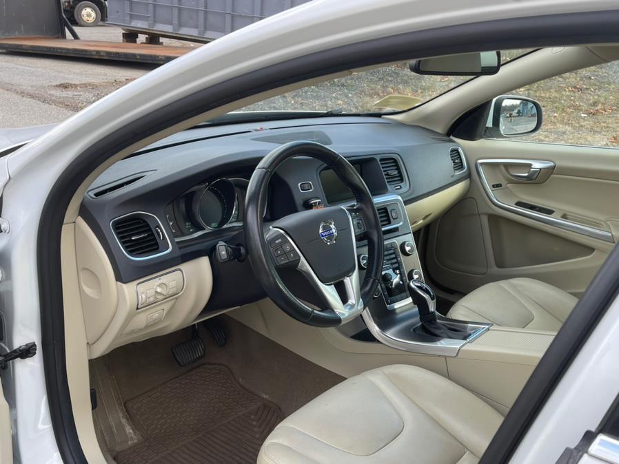 2015 Volvo S60 4dr Sdn T5 Platinum AWD, available for sale in Ashland, Massachusetts | New Beginning Auto Service Inc. Ashland, Massachusetts 2015 Volvo S60 4dr Sdn T5 Platinum AWD, available for sale in Ashland, Massachusetts | New Beginning Auto Service Inc. Ashland, Massachusetts