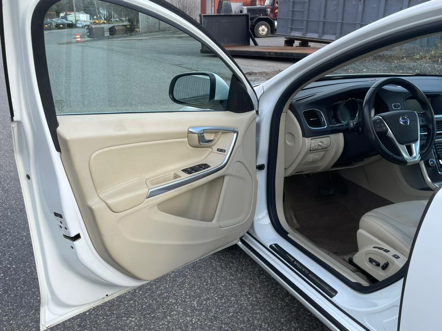 2015 Volvo S60 4dr Sdn T5 Platinum AWD, available for sale in Ashland, Massachusetts | New Beginning Auto Service Inc. Ashland, Massachusetts 2015 Volvo S60 4dr Sdn T5 Platinum AWD, available for sale in Ashland, Massachusetts | New Beginning Auto Service Inc. Ashland, Massachusetts