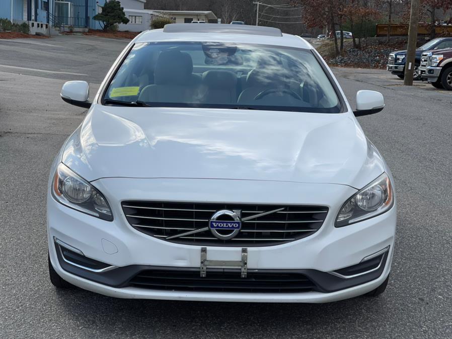 2015 Volvo S60 4dr Sdn T5 Platinum AWD, available for sale in Ashland, Massachusetts | New Beginning Auto Service Inc. Ashland, Massachusetts 2015 Volvo S60 4dr Sdn T5 Platinum AWD, available for sale in Ashland, Massachusetts | New Beginning Auto Service Inc. Ashland, Massachusetts