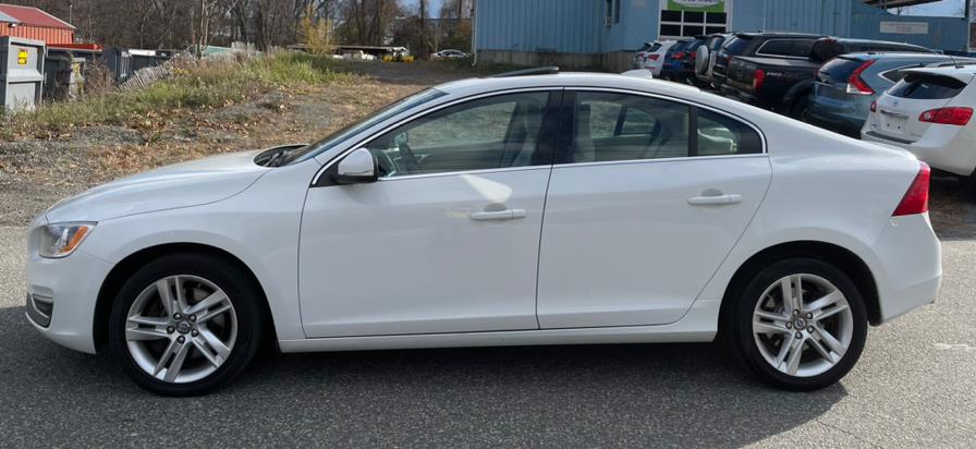 2015 Volvo S60 4dr Sdn T5 Platinum AWD, available for sale in Ashland, Massachusetts | New Beginning Auto Service Inc. Ashland, Massachusetts 2015 Volvo S60 4dr Sdn T5 Platinum AWD, available for sale in Ashland, Massachusetts | New Beginning Auto Service Inc. Ashland, Massachusetts