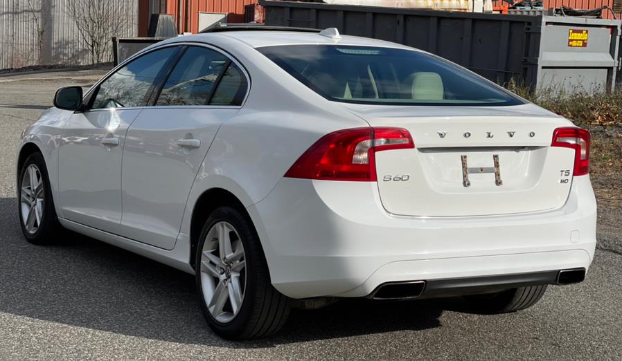 2015 Volvo S60 4dr Sdn T5 Platinum AWD, available for sale in Ashland, Massachusetts | New Beginning Auto Service Inc. Ashland, Massachusetts 2015 Volvo S60 4dr Sdn T5 Platinum AWD, available for sale in Ashland, Massachusetts | New Beginning Auto Service Inc. Ashland, Massachusetts