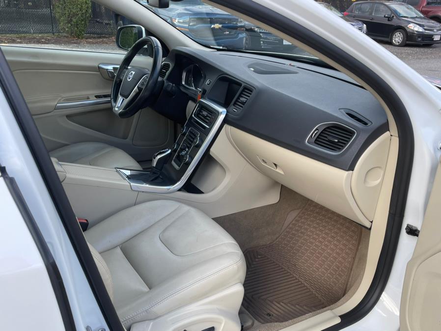 2015 Volvo S60 4dr Sdn T5 Platinum AWD, available for sale in Ashland, Massachusetts | New Beginning Auto Service Inc. Ashland, Massachusetts 2015 Volvo S60 4dr Sdn T5 Platinum AWD, available for sale in Ashland, Massachusetts | New Beginning Auto Service Inc. Ashland, Massachusetts