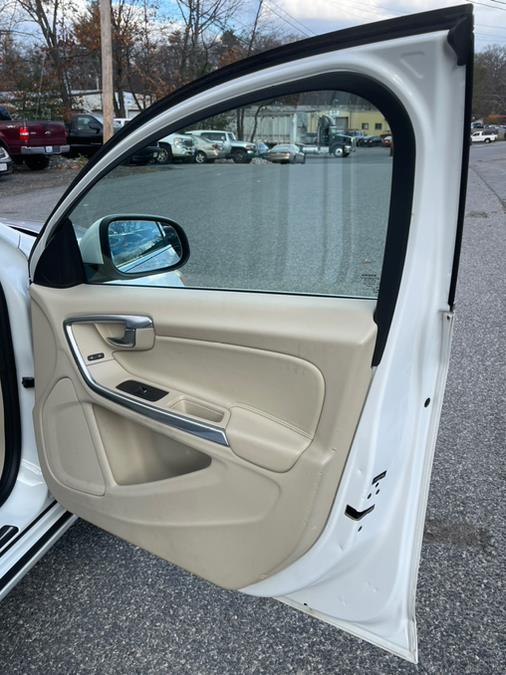 2015 Volvo S60 4dr Sdn T5 Platinum AWD, available for sale in Ashland, Massachusetts | New Beginning Auto Service Inc. Ashland, Massachusetts 2015 Volvo S60 4dr Sdn T5 Platinum AWD, available for sale in Ashland, Massachusetts | New Beginning Auto Service Inc. Ashland, Massachusetts