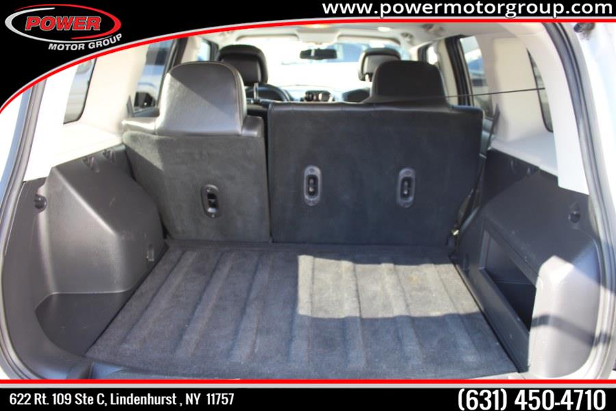 Used Jeep Patriot Latitude 4x4 2017 | Power Motor Group. Lindenhurst, New York Used Jeep Patriot Latitude 4x4 2017 | Power Motor Group. Lindenhurst, New York