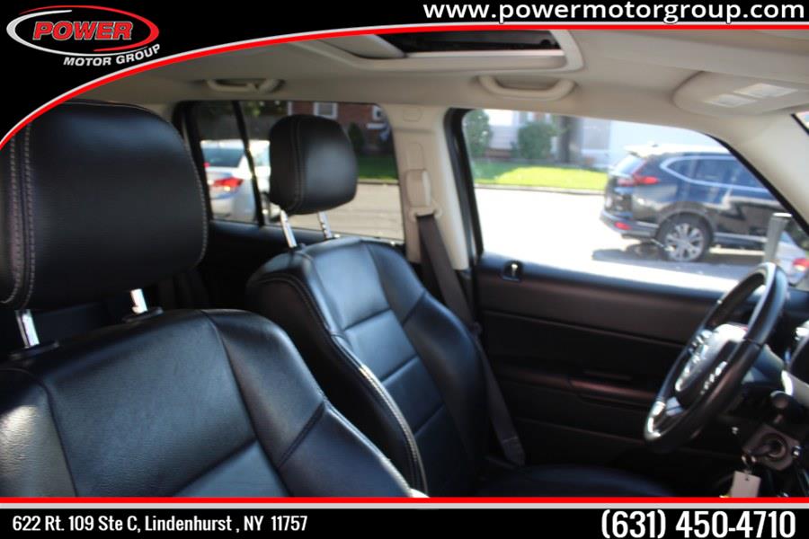 Used Jeep Patriot Latitude 4x4 2017 | Power Motor Group. Lindenhurst, New York Used Jeep Patriot Latitude 4x4 2017 | Power Motor Group. Lindenhurst, New York