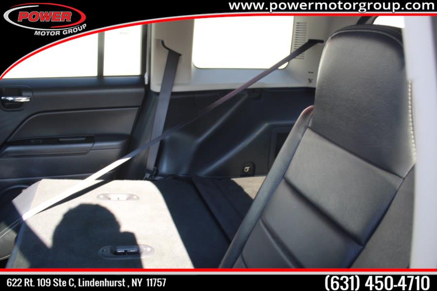 Used Jeep Patriot Latitude 4x4 2017 | Power Motor Group. Lindenhurst, New York Used Jeep Patriot Latitude 4x4 2017 | Power Motor Group. Lindenhurst, New York