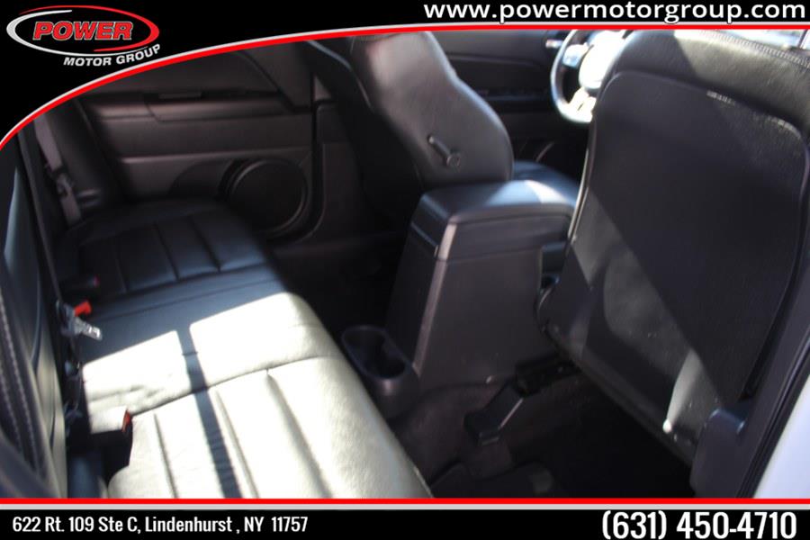 Used Jeep Patriot Latitude 4x4 2017 | Power Motor Group. Lindenhurst, New York Used Jeep Patriot Latitude 4x4 2017 | Power Motor Group. Lindenhurst, New York