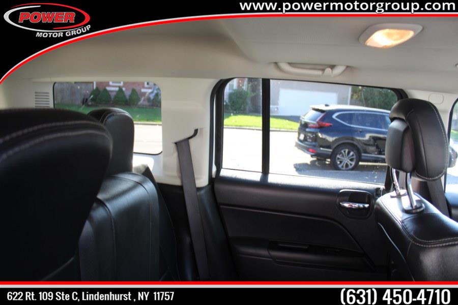 Used Jeep Patriot Latitude 4x4 2017 | Power Motor Group. Lindenhurst, New York Used Jeep Patriot Latitude 4x4 2017 | Power Motor Group. Lindenhurst, New York