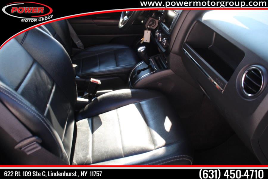 Used Jeep Patriot Latitude 4x4 2017 | Power Motor Group. Lindenhurst, New York Used Jeep Patriot Latitude 4x4 2017 | Power Motor Group. Lindenhurst, New York