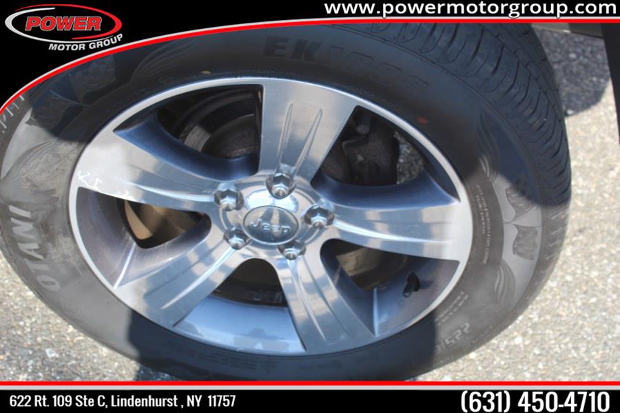Used Jeep Patriot Latitude 4x4 2017 | Power Motor Group. Lindenhurst, New York Used Jeep Patriot Latitude 4x4 2017 | Power Motor Group. Lindenhurst, New York