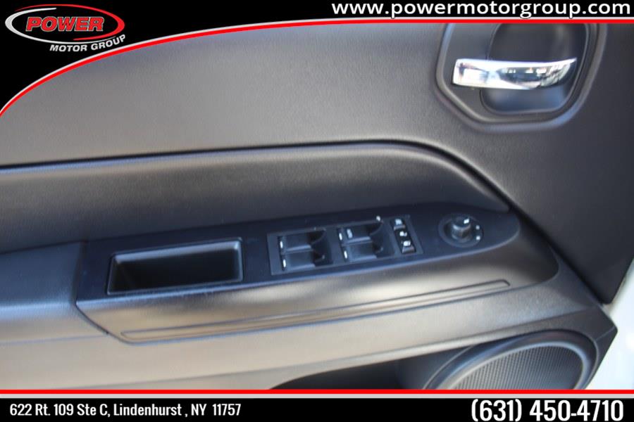 Used Jeep Patriot Latitude 4x4 2017 | Power Motor Group. Lindenhurst, New York Used Jeep Patriot Latitude 4x4 2017 | Power Motor Group. Lindenhurst, New York
