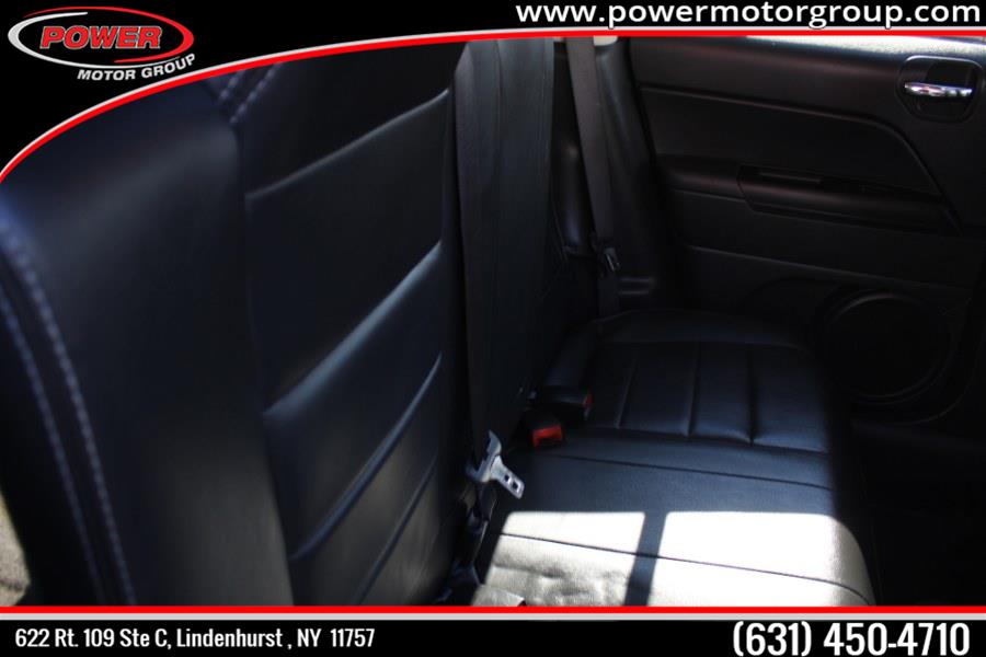 Used Jeep Patriot Latitude 4x4 2017 | Power Motor Group. Lindenhurst, New York Used Jeep Patriot Latitude 4x4 2017 | Power Motor Group. Lindenhurst, New York