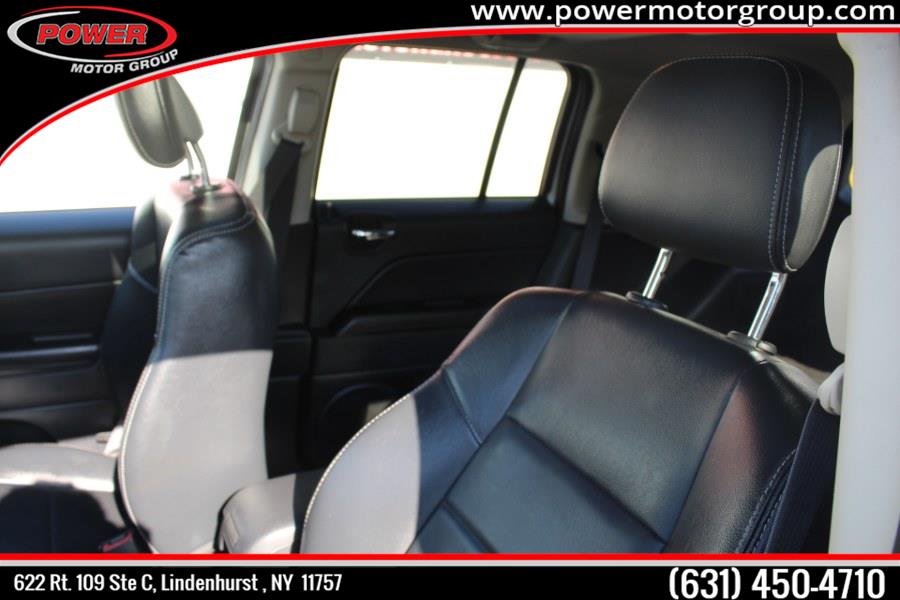 Used Jeep Patriot Latitude 4x4 2017 | Power Motor Group. Lindenhurst, New York Used Jeep Patriot Latitude 4x4 2017 | Power Motor Group. Lindenhurst, New York