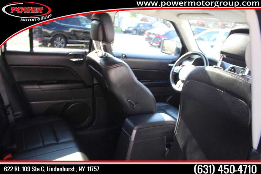 Used Jeep Patriot Latitude 4x4 2017 | Power Motor Group. Lindenhurst, New York Used Jeep Patriot Latitude 4x4 2017 | Power Motor Group. Lindenhurst, New York