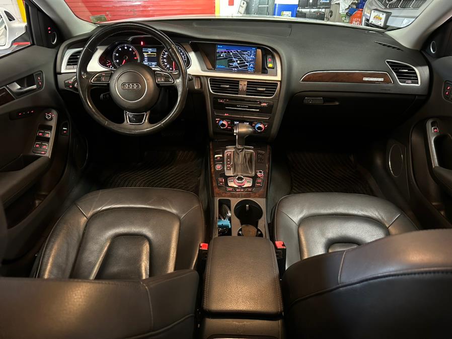 2016 Audi A4 Auto quattro 2.0T Premium Plus, available for sale in West Babylon , New York | MP Motors Inc. West Babylon , New York 2016 Audi A4 Auto quattro 2.0T Premium Plus, available for sale in West Babylon , New York | MP Motors Inc. West Babylon , New York