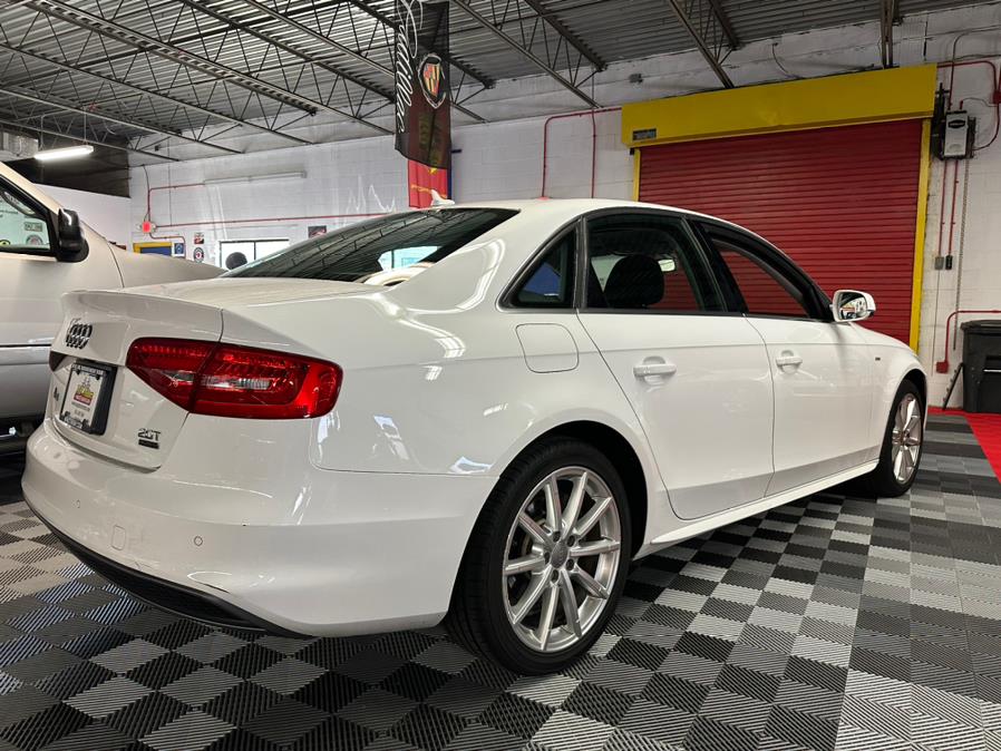 2016 Audi A4 Auto quattro 2.0T Premium Plus, available for sale in West Babylon , New York | MP Motors Inc. West Babylon , New York 2016 Audi A4 Auto quattro 2.0T Premium Plus, available for sale in West Babylon , New York | MP Motors Inc. West Babylon , New York