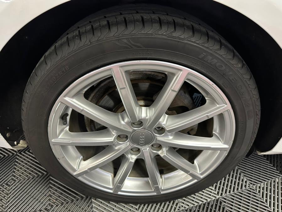 2016 Audi A4 Auto quattro 2.0T Premium Plus, available for sale in West Babylon , New York | MP Motors Inc. West Babylon , New York 2016 Audi A4 Auto quattro 2.0T Premium Plus, available for sale in West Babylon , New York | MP Motors Inc. West Babylon , New York
