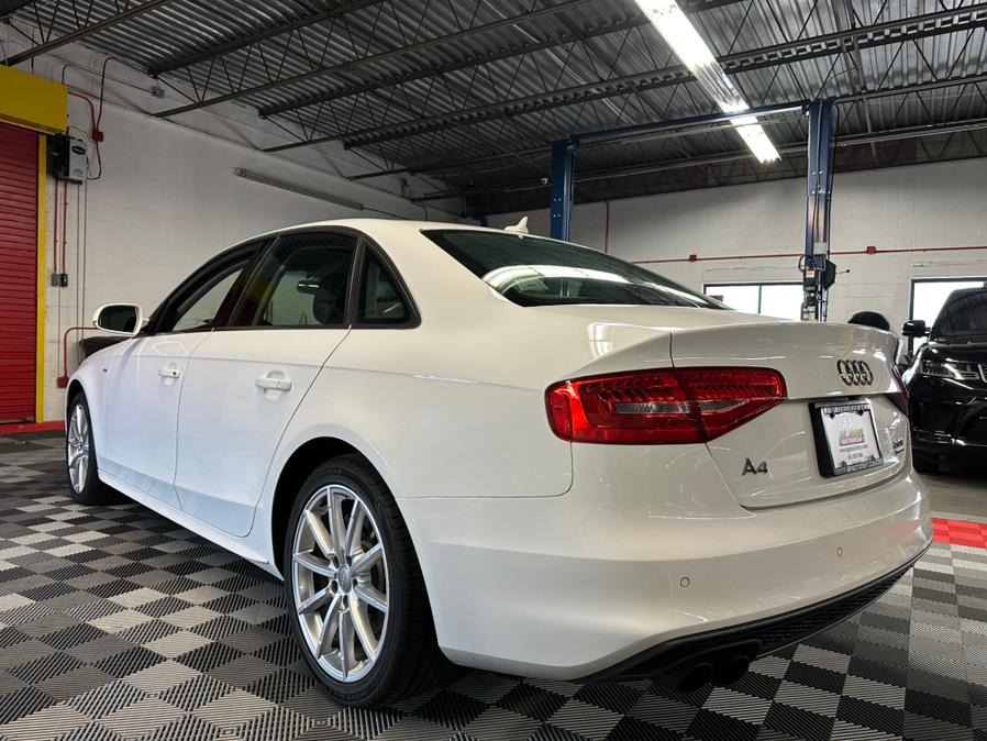 2016 Audi A4 Auto quattro 2.0T Premium Plus, available for sale in West Babylon , New York | MP Motors Inc. West Babylon , New York 2016 Audi A4 Auto quattro 2.0T Premium Plus, available for sale in West Babylon , New York | MP Motors Inc. West Babylon , New York