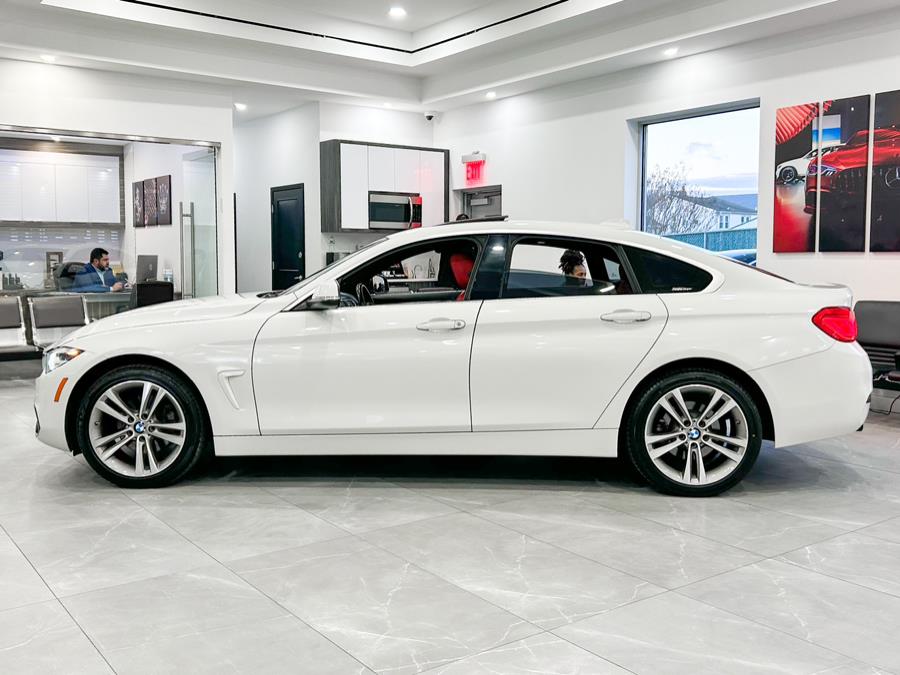 2019 BMW 4 Series 430i xDrive Gran Coupe, available for sale in Franklin Square, New York | Luxury Motor Club. Franklin Square, New York 2019 BMW 4 Series 430i xDrive Gran Coupe, available for sale in Franklin Square, New York | Luxury Motor Club. Franklin Square, New York