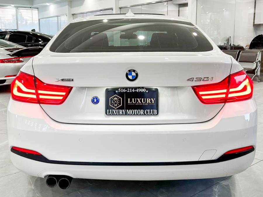 2019 BMW 4 Series 430i xDrive Gran Coupe, available for sale in Franklin Square, New York | Luxury Motor Club. Franklin Square, New York 2019 BMW 4 Series 430i xDrive Gran Coupe, available for sale in Franklin Square, New York | Luxury Motor Club. Franklin Square, New York