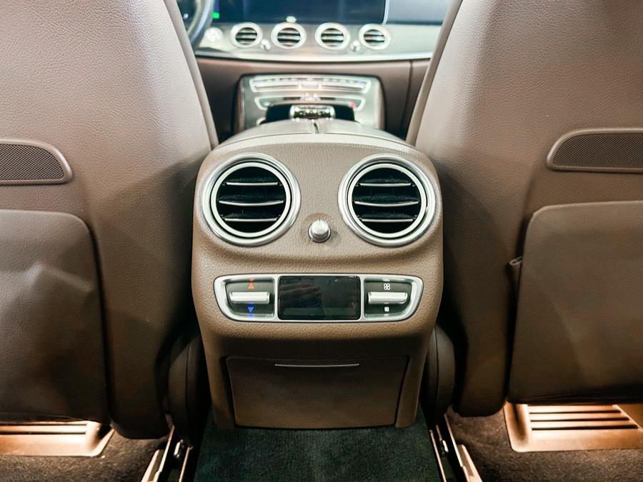 2018 Mercedes-Benz E-Class AMG E 43 4MATIC Sedan, available for sale in Franklin Square, New York | Luxury Motor Club. Franklin Square, New York 2018 Mercedes-Benz E-Class AMG E 43 4MATIC Sedan, available for sale in Franklin Square, New York | Luxury Motor Club. Franklin Square, New York