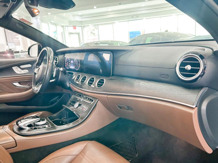 2018 Mercedes-Benz E-Class AMG E 43 4MATIC Sedan, available for sale in Franklin Square, New York | Luxury Motor Club. Franklin Square, New York 2018 Mercedes-Benz E-Class AMG E 43 4MATIC Sedan, available for sale in Franklin Square, New York | Luxury Motor Club. Franklin Square, New York