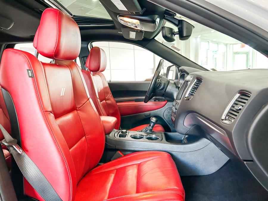 Used Dodge Durango R/T AWD 2020 | Luxury Motor Club. Franklin Square, New York Used Dodge Durango R/T AWD 2020 | Luxury Motor Club. Franklin Square, New York