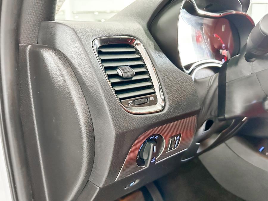 Used Dodge Durango R/T AWD 2020 | Luxury Motor Club. Franklin Square, New York Used Dodge Durango R/T AWD 2020 | Luxury Motor Club. Franklin Square, New York