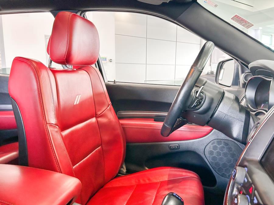 Used Dodge Durango R/T AWD 2020 | Luxury Motor Club. Franklin Square, New York Used Dodge Durango R/T AWD 2020 | Luxury Motor Club. Franklin Square, New York