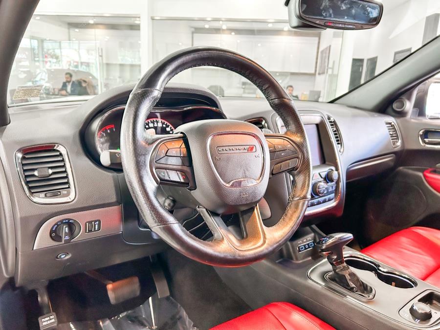 Used Dodge Durango R/T AWD 2020 | Luxury Motor Club. Franklin Square, New York Used Dodge Durango R/T AWD 2020 | Luxury Motor Club. Franklin Square, New York