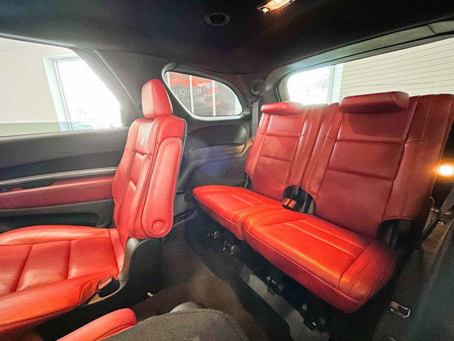 Used Dodge Durango R/T AWD 2020 | Luxury Motor Club. Franklin Square, New York Used Dodge Durango R/T AWD 2020 | Luxury Motor Club. Franklin Square, New York