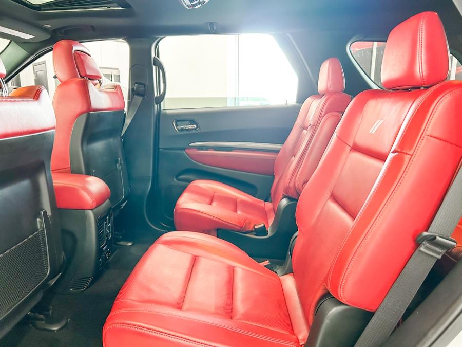 Used Dodge Durango R/T AWD 2020 | Luxury Motor Club. Franklin Square, New York Used Dodge Durango R/T AWD 2020 | Luxury Motor Club. Franklin Square, New York