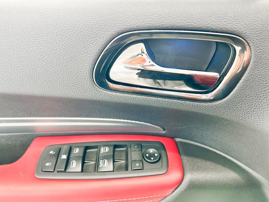 Used Dodge Durango R/T AWD 2020 | Luxury Motor Club. Franklin Square, New York Used Dodge Durango R/T AWD 2020 | Luxury Motor Club. Franklin Square, New York