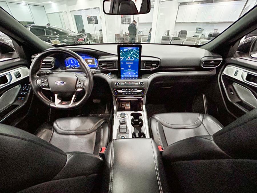 2020 Ford Explorer ST 4WD, available for sale in Franklin Square, New York | Luxury Motor Club. Franklin Square, New York 2020 Ford Explorer ST 4WD, available for sale in Franklin Square, New York | Luxury Motor Club. Franklin Square, New York