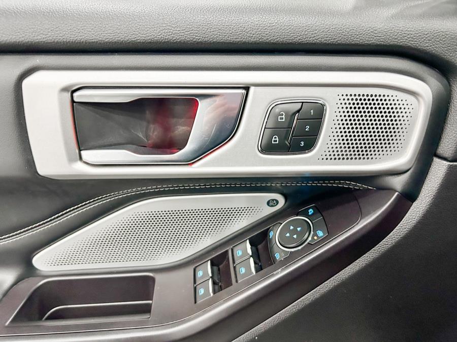 2020 Ford Explorer ST 4WD, available for sale in Franklin Square, New York | Luxury Motor Club. Franklin Square, New York 2020 Ford Explorer ST 4WD, available for sale in Franklin Square, New York | Luxury Motor Club. Franklin Square, New York