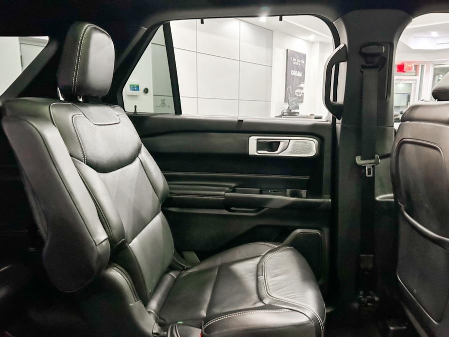 2020 Ford Explorer ST 4WD, available for sale in Franklin Square, New York | Luxury Motor Club. Franklin Square, New York 2020 Ford Explorer ST 4WD, available for sale in Franklin Square, New York | Luxury Motor Club. Franklin Square, New York