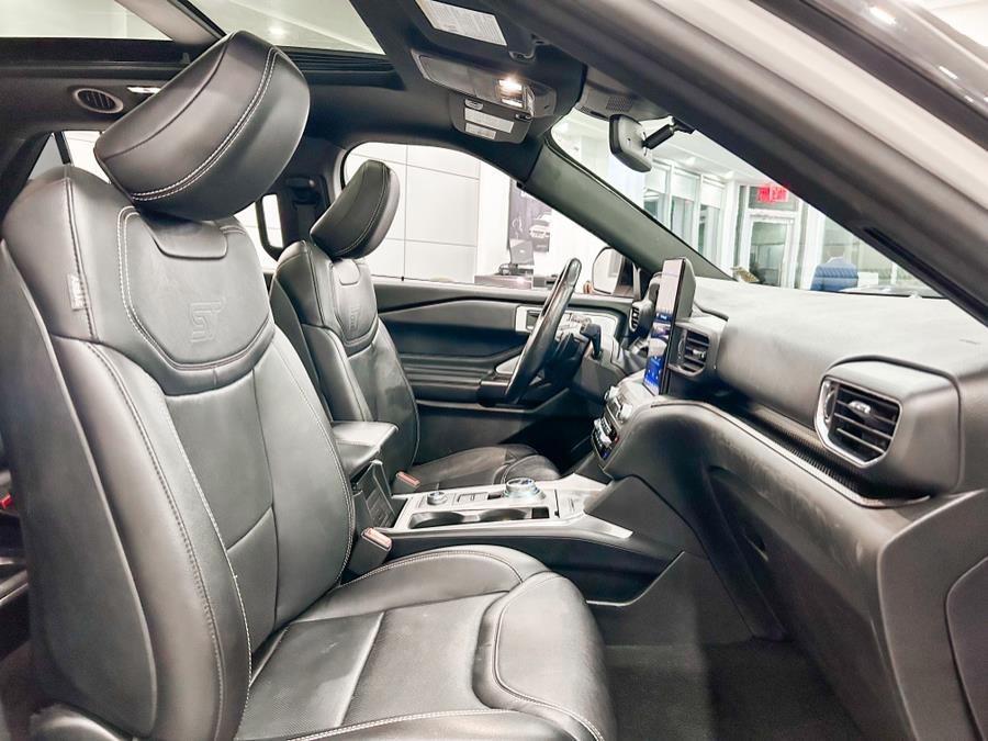 2020 Ford Explorer ST 4WD, available for sale in Franklin Square, New York | Luxury Motor Club. Franklin Square, New York 2020 Ford Explorer ST 4WD, available for sale in Franklin Square, New York | Luxury Motor Club. Franklin Square, New York