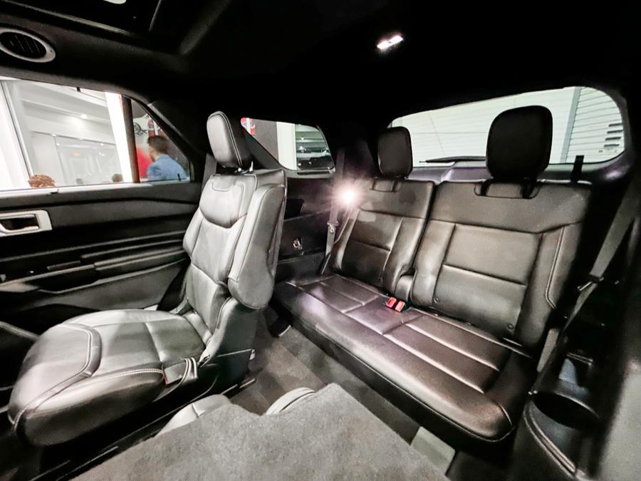 2020 Ford Explorer ST 4WD, available for sale in Franklin Square, New York | Luxury Motor Club. Franklin Square, New York 2020 Ford Explorer ST 4WD, available for sale in Franklin Square, New York | Luxury Motor Club. Franklin Square, New York