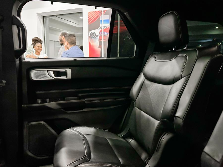 2020 Ford Explorer ST 4WD, available for sale in Franklin Square, New York | Luxury Motor Club. Franklin Square, New York 2020 Ford Explorer ST 4WD, available for sale in Franklin Square, New York | Luxury Motor Club. Franklin Square, New York